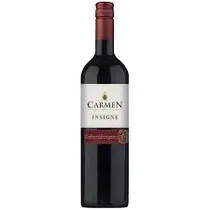  Carmen Vino...