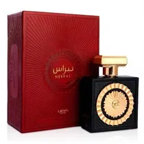 Perfume Lattafa Pride Nebras Edp 100ML