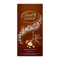 Lindt Choc....