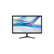  Monitor LED...