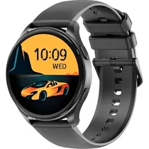 Blackview Reloj Smart X20 + Pulsera Extra Black