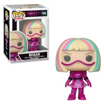  Funko Pop M...