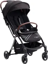 Carrinho para Bebê Premium Baby PB2321 Preto