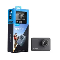 Cámara de Acción Akaso V50 Pro Gris