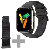 Relógio Blackview R60 com Bluetooth - Preto + Pulseira