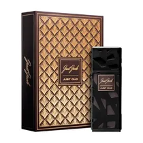 Perfume Just Jack Just Oud - Eau de Parfum - Masculino - 100ML