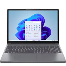 Notebook Lenovo Slim 3 83K700TUUS AMD R7-170 16/512GB 15.3" W11 Touch - Luna Grey