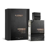 Perfume Unisex Al Haramain Amber Oud Private Edp 120ML