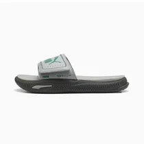 Chinelo Puma Softridepro 24 V Slides Masculino 395431_14