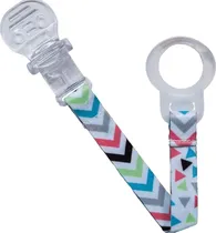 Prendedor de Chupeta Shapes Buba 08558