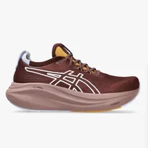  Tênis Asics...