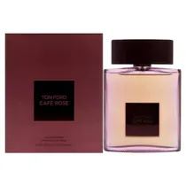 P.Tom Ford Cafe Rose 100ML Edp F
