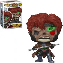  Funko Pop M...