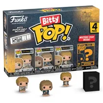  Funko Bitty...