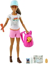  Boneca Barb...