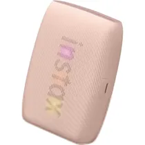 Fujifilm Impresora Instax Mini Link 3 Pink