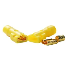 Furutech Conector FT-210 Terminal Push-On Set