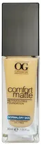 Base Liquida Outdoor Girl Comfort Matte 225 Sun Beige - 30ML