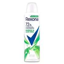  Rexona Deso...