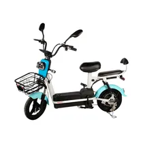  Moto Eléctr...