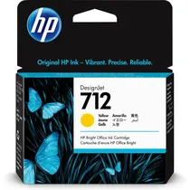  Tinta HP 71...