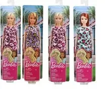  Mattel Muñe...