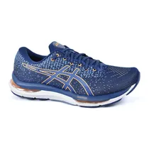  Tênis Asics...