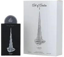 Perfume Lattafa Pride Art Of Arabia I Edp 100ML - Unissex