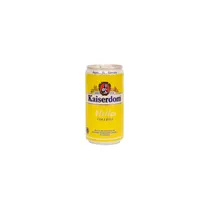 Cerveja Kaiserdom Helles Lata 250ML