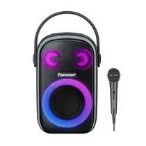 Speaker Tronsmart Halo 110 / Bluetooth / 60W / IPX6 - Preto