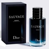  Dior Sauvag...