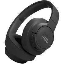 JBL Auricular Tune 770NC Bluetooth Black