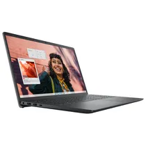 Notebook Dell Inspiron 15 I3530-5623BLK-Pus Intel Core i5 1334U Tela Touch FHD 15.6 / 16GB de Ram / 512GB SSD / WIN11HOME - Carbon