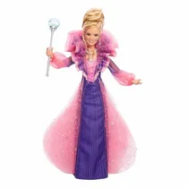  Boneca Matt...
