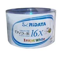  DVD-R Ridat...