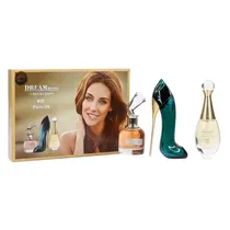 Kit Perfume...