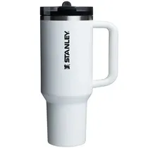 Termo Térmico Stanley Quencher Protour Tumbler de 1.18 Litros – Chalk