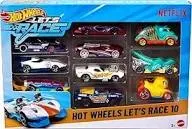  Hot Wheels ...