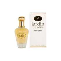 Perfume Maison Alhambra Jardin de Reve Feminino Eau de Parfum 100ML