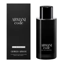 Armani Code Edt 125ML Masculino