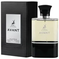 Perfume Maison Alhambra Avant Edp 100ML Masculino