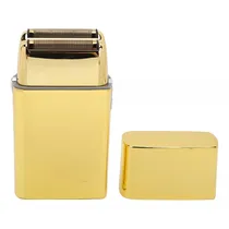 Barbeador Prosper P-4403 Shaver Recarregavel/2V/Gold