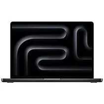Apple Macbook Pro MX2J3HN/A A3401 M4 Pro 14 Core Tela Retina 14.2" / 24GB de Ram / 1TB SSD - Space Black (2024)