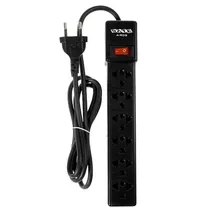 Satellite Filtro de Linea A-R05 6 Tomadas