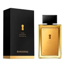 Antonio Banderas Perfume The Secret Absolu M Eau de Parfum 100ML