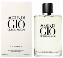  Perfume Gio...