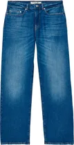  Calça Jeans...