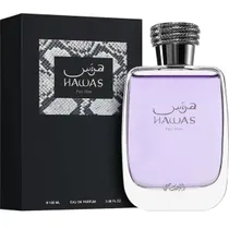 Perfume Rasasi Hawas For Him Edp 100ML