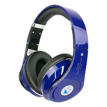 Fone de Ouvido Sem Fio Tucano TC-BH10 Bluetooth/Estéreo/MP3/FM