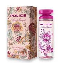 Perfume Femenino Police Miss Bouquet Edt 100ML